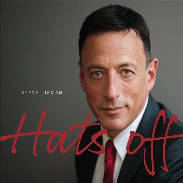 Cover art for Hats Off